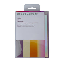 4.5" x 6.25" Insert Cards Kit Set R30-04