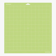 12" X 12" Standard Grip Adhesive Cutting Mats, 1 Pack