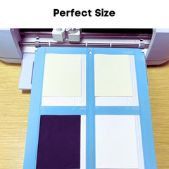 2x2 Card Mat, 13 in x 13 in