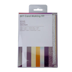 4.5" x 6.25" Insert Cards Kit Set R30-02