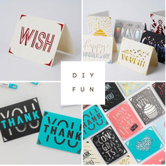 2x2 Card Mat, 13 in x 13 in