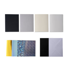 4.5" x 6.25" Insert Cards Kit Set R30-03