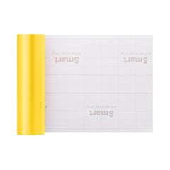 Glossy - Matless Permanent Vinyl - Cricut Xtra Joy ONLY