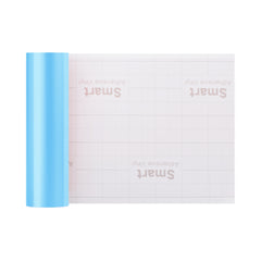 Glossy - Matless Permanent Vinyl - Cricut Xtra Joy ONLY
