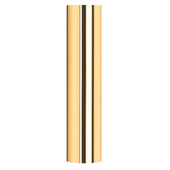 Chrome Mirror - Matless Adhesive Vinyl - 13inch