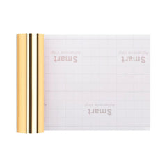 Chrome Mirror - Matless Adhesive Vinyl - 13inch
