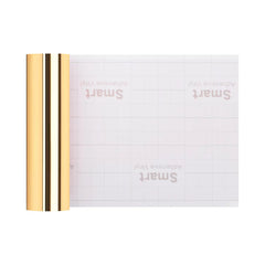 Chrome Mirror - Matless Adhesive Vinyl - Cricut Joy Xtra ONLY