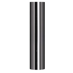 Chrome Mirror - Matless Adhesive Vinyl - 13inch