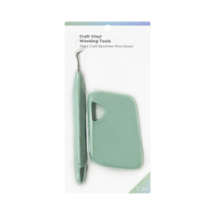 2 in 1 Basic Tools Kit