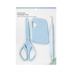 3 in 1 Basic Tools Kit