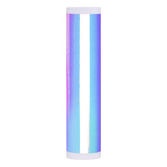 Holographic Opal - Matless Adhesive Vinyl - Cricut Joy ONLY