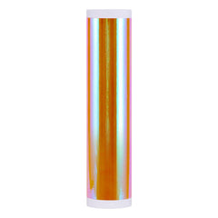 Holographic Opal - Matless Adhesive Vinyl - Cricut Joy Xtra ONLY