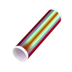 Holographic Opal - Matless Adhesive Vinyl - Cricut Joy ONLY