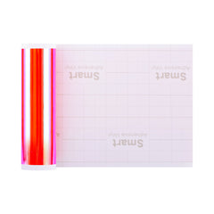 Holographic Opal - Matless Adhesive Vinyl - Cricut Joy ONLY