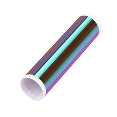 Holographic Opal - Matless Adhesive Vinyl - Cricut Joy ONLY