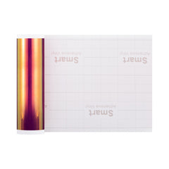 Holographic Opal - Matless Adhesive Vinyl - Cricut Joy Xtra ONLY