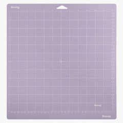 12" X 12" Strong Grip Adhesive Cutting Mats, 1 Pc