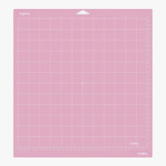 12" X 12" Fabric Grip Adhesive Cutting Mats, 1 Pc