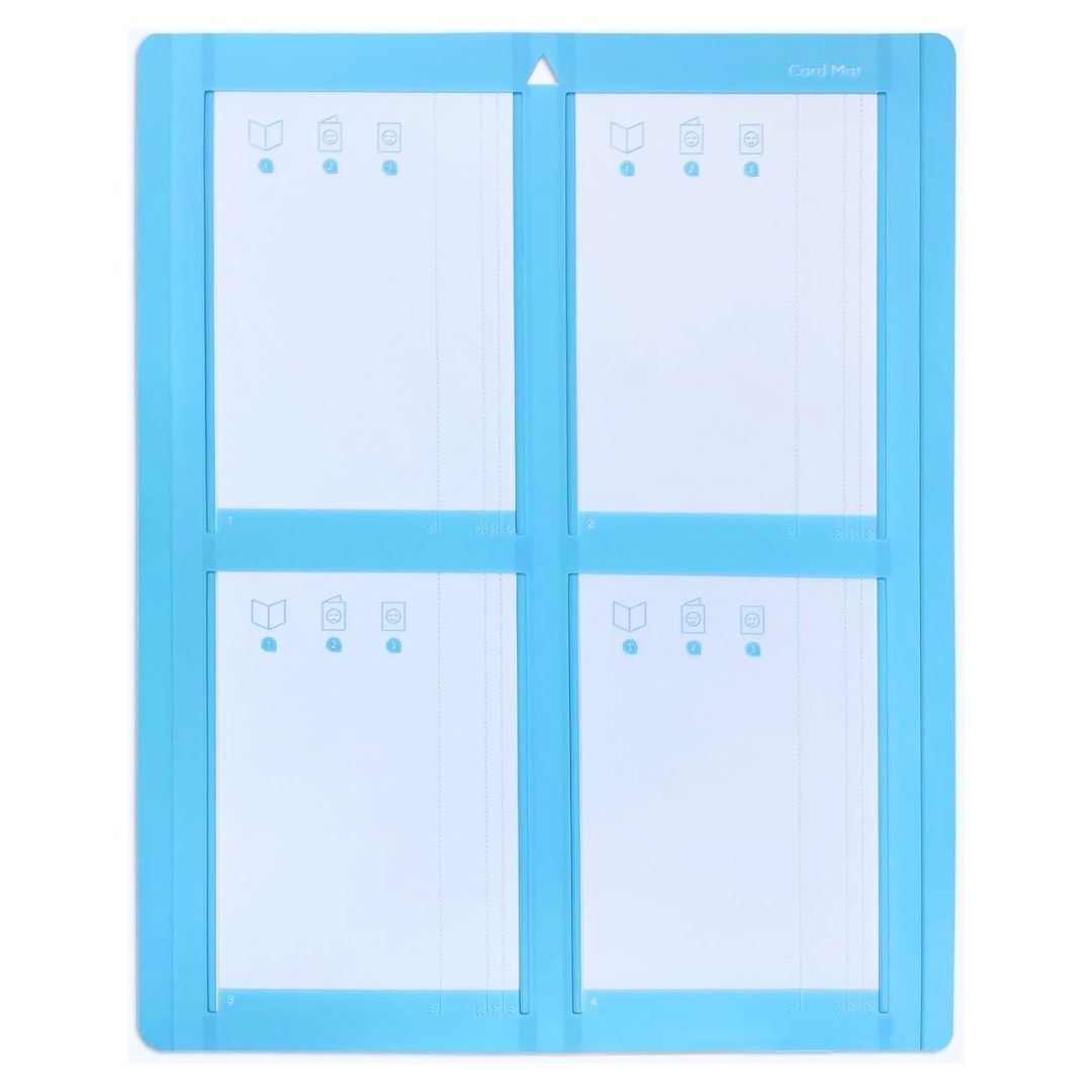 2x2 Card Mat, 13 in x 13 in