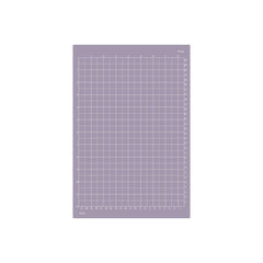 8.5" x 12" Adhesive Cutting Mat , 1 Pack