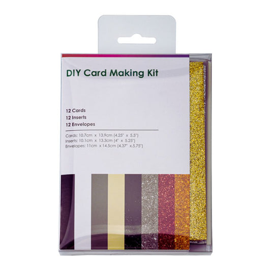 4.25'' x 5.5'' Insert Cards Kit Set R20-01