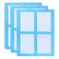 2x2 Card Mat, 13 in x 13 in