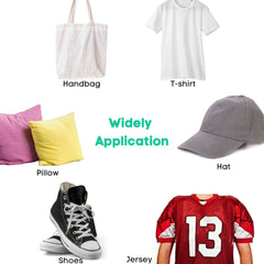 PU - Matless Iron on Vinyl - Cricut Joy Xtra ONLY