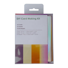 4.25" x 5.5" Insert Cards Kit Set R20-04
