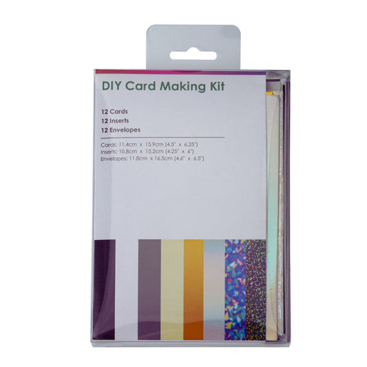 4.25'' x 5.5'' Insert Cards Kit Set R20-03