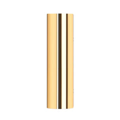 12" x 60" Adhesive Permanent Vinyl -  Metallic Foil