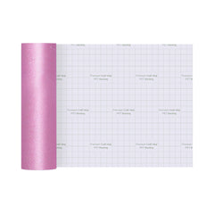Adhesive Vinyl Permanent, Shimmer