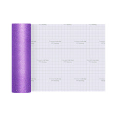 Adhesive Vinyl Permanent, Shimmer