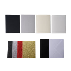 4.5" x 6.25" Insert Cards Kit Set R30-01