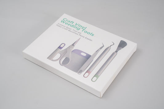 5 in 1 Basic Tools Set Kit