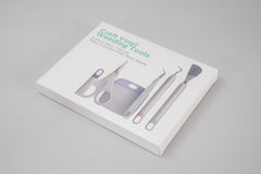 5 in 1 Basic Tools Set Kit