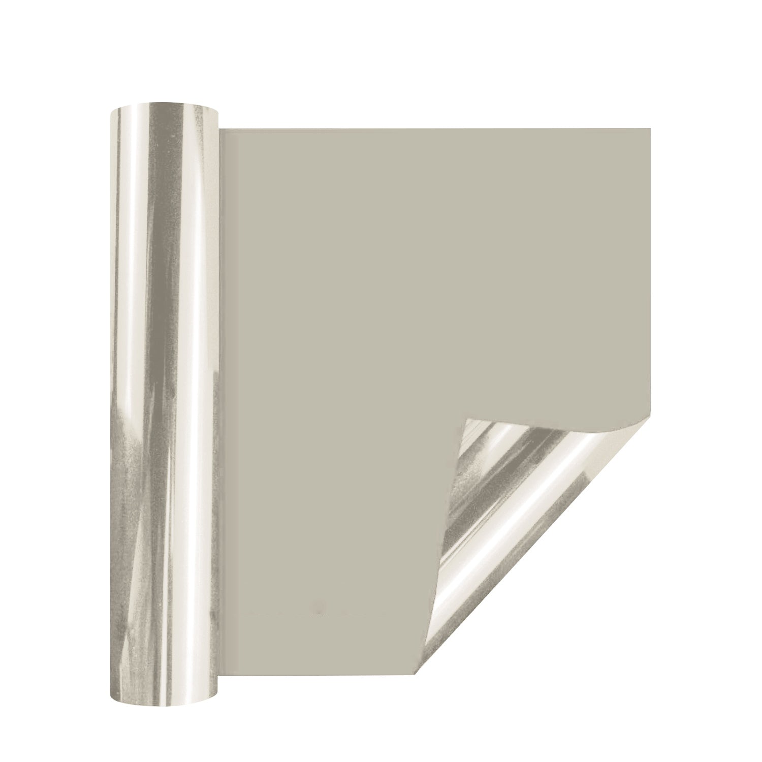 12IN PU Heat Transfer Vinyl - Matte