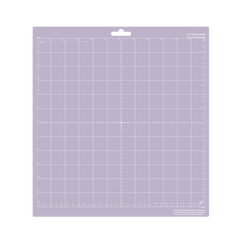 12" X 12" Strong Grip Adhesive Cutting Mats For Silhouette Cameo 4 3 2 1 ,  1 Pack