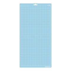 12" X 24" Light Grip Adhesive Cutting Mats For Silhouette Cameo 4 3 2 1 , 1 Pack