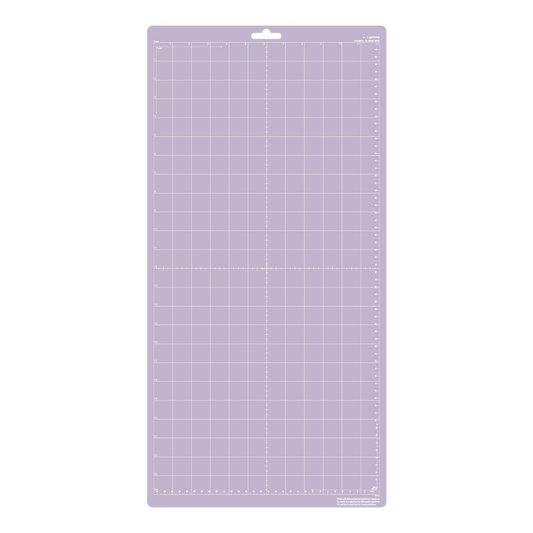 12" X 24" Strong Grip Adhesive Cutting Mats For Silhouette Cameo 4 3 2 1 ,  1 Pack