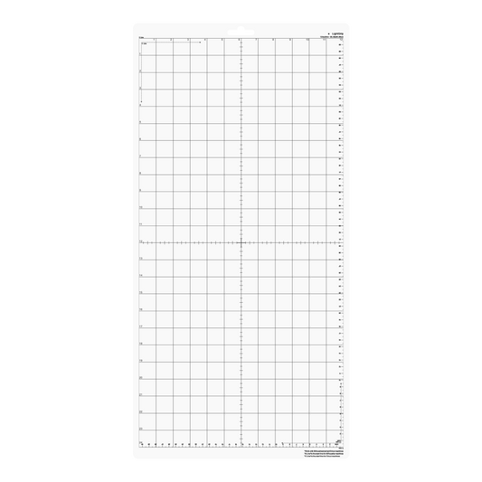 12" X 24"  Standard Grip Adhesive Cutting Mats For Silhouette Cameo 4 3 2 1 , 1 Pack