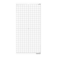 12" X 24"  Standard Grip Adhesive Cutting Mats For Silhouette Cameo 4 3 2 1 , 1 Pack