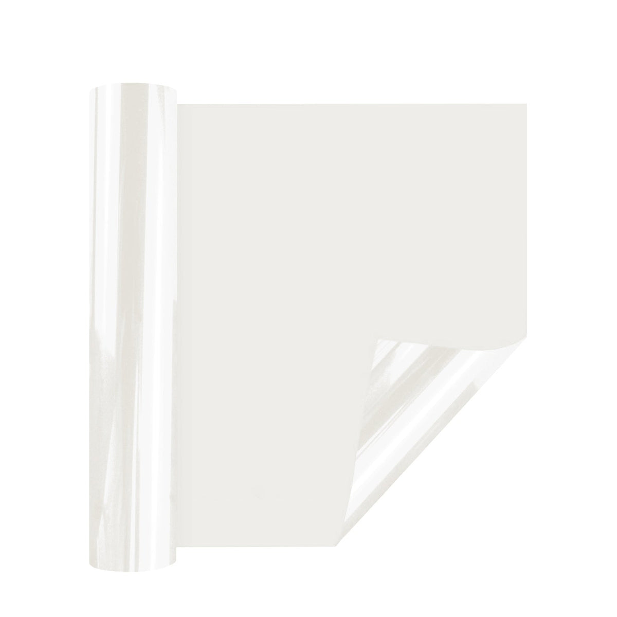 PU - Matless Iron on Vinyl - 13inch