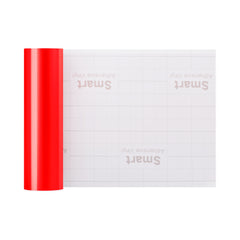 Glossy - Matless Permanent Vinyl - Cricut Xtra Joy ONLY