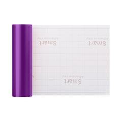 Glossy - Matless Permanent Vinyl - Cricut Xtra Joy ONLY