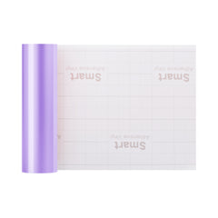 Glossy - Matless Permanent Vinyl - Cricut Xtra Joy ONLY