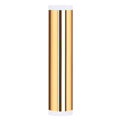 Chrome Mirror - Matless Adhesive Vinyl - Cricut Joy ONLY