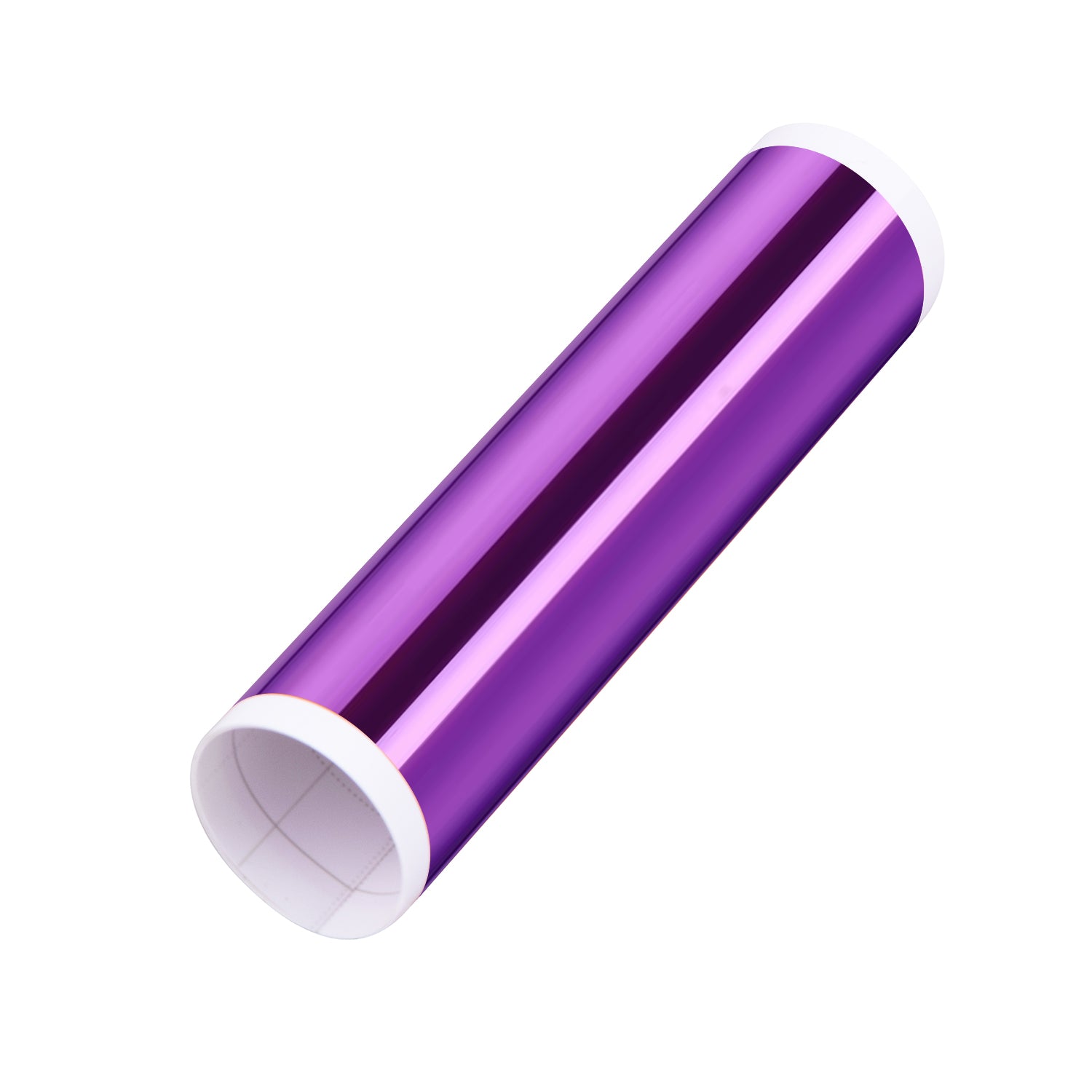 Chrome Mirror - Matless Adhesive Vinyl - Cricut Joy ONLY