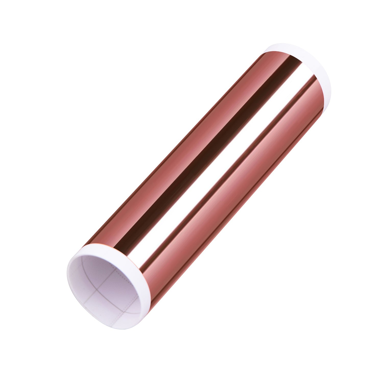 Chrome Mirror - Matless Adhesive Vinyl - Cricut Joy ONLY