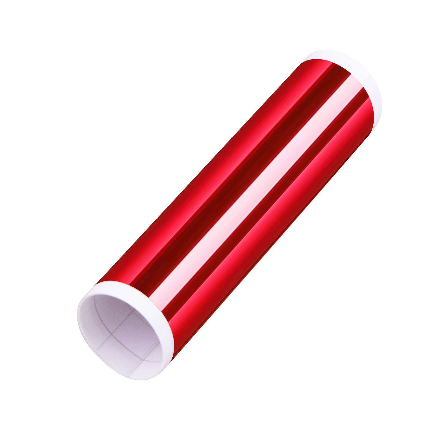 Chrome Mirror - Matless Adhesive Vinyl - Cricut Joy ONLY