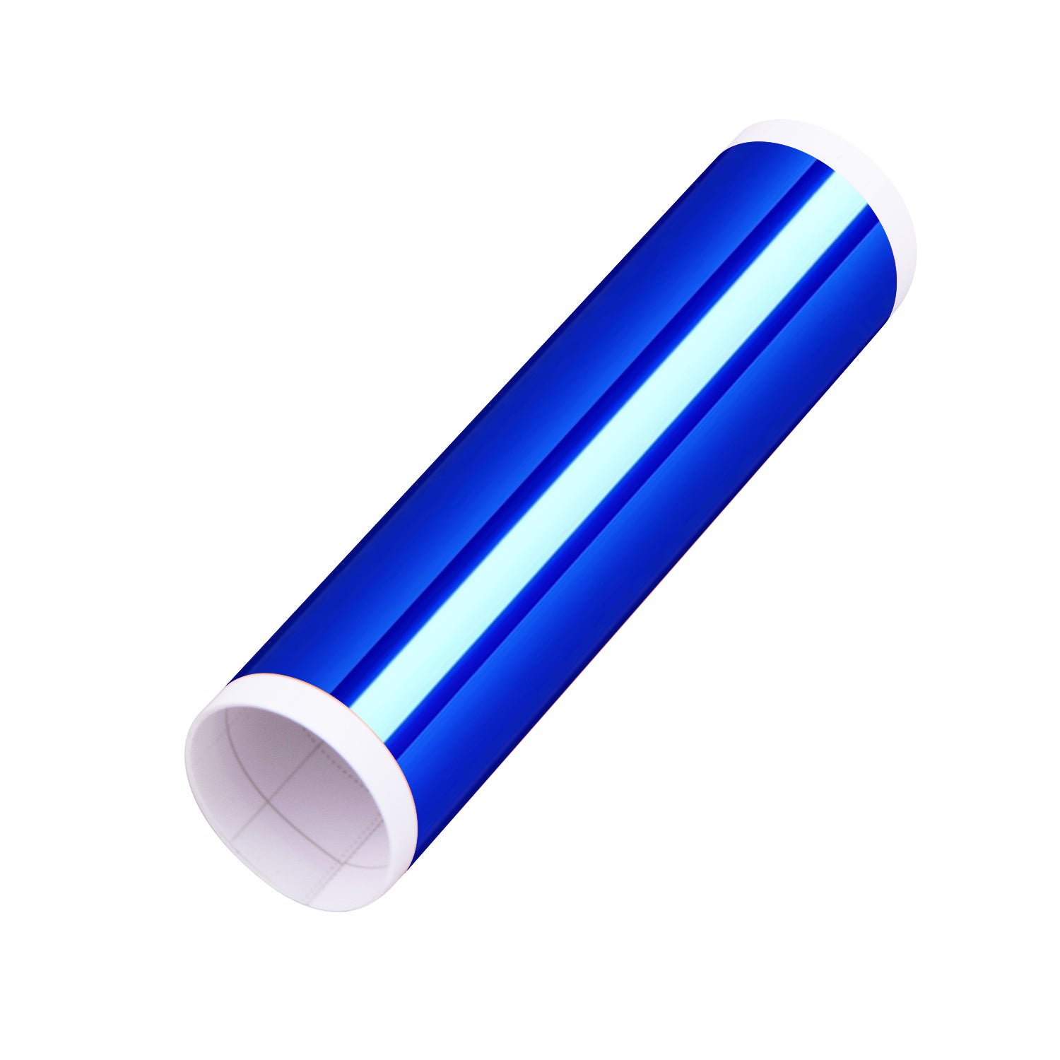 Chrome Mirror - Matless Adhesive Vinyl - Cricut Joy ONLY